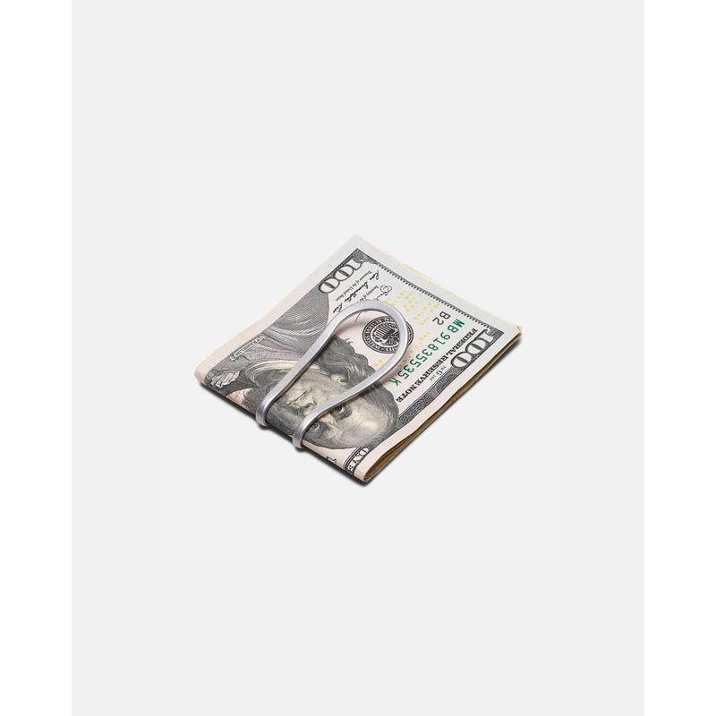 🔥Last Day: 50% Off! 🔥 Station Slim Wallet Clip