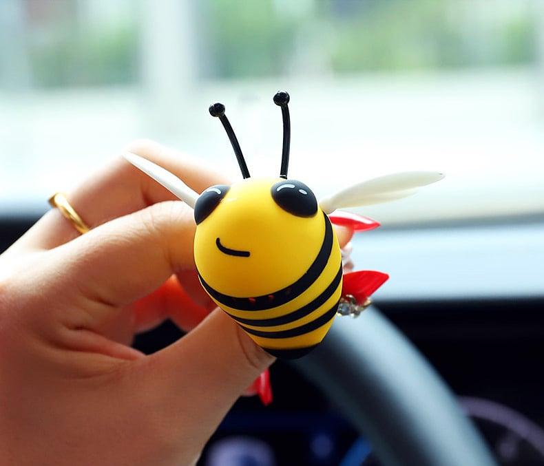 🔥Last Day Sale 70% OFF - 🌬️Animal Car Air Freshener( LASTS UP TO 2 YRS ) | ⚡Super Fast Delivery(5-7days)⚡