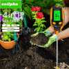 💥LAST DAY SALE 50% OFF💥4-in-1 Soil Moisture Meter Digital⚡BUY 2 FREE SHIPPING