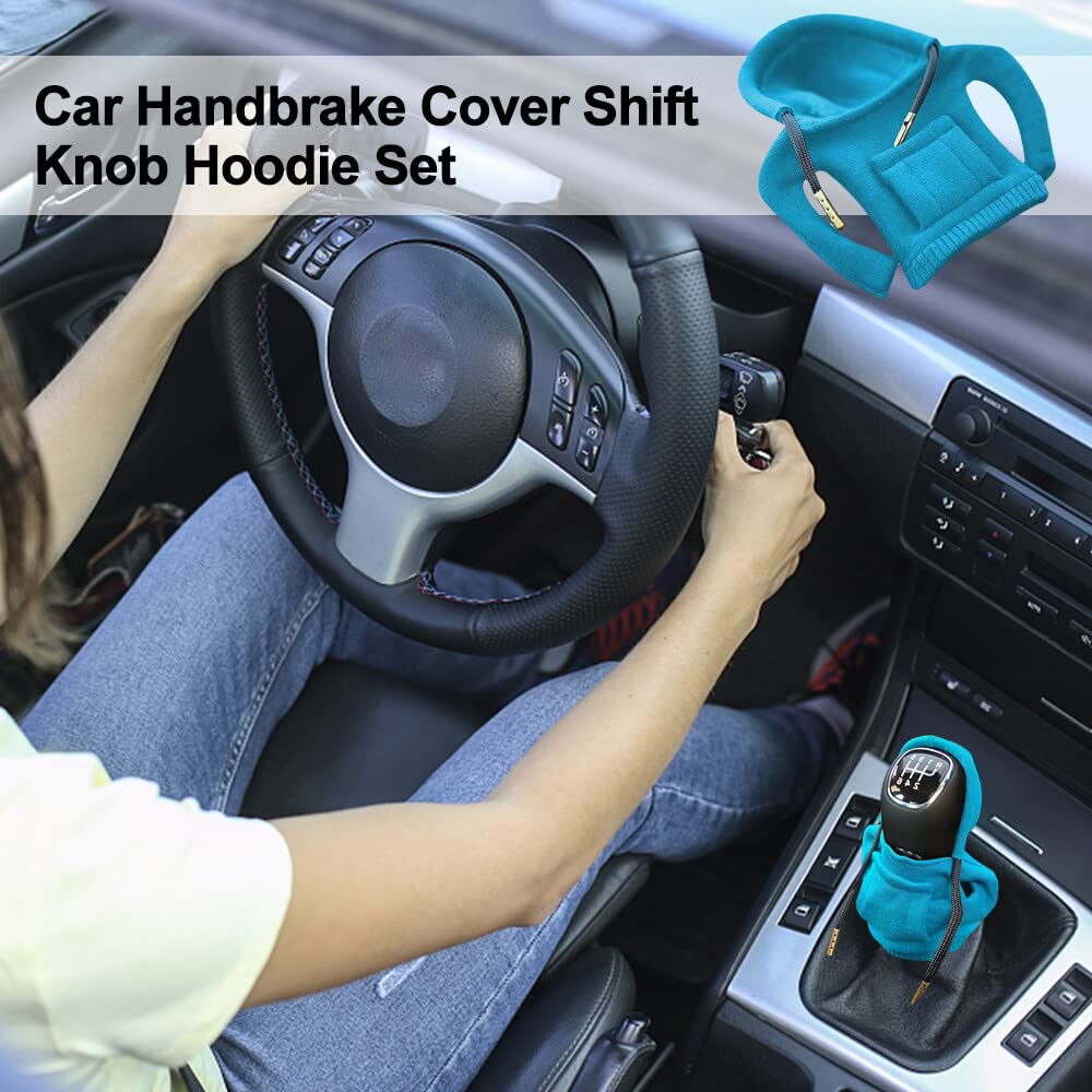 🔥Last Day Promotion 70% OFF-🔥-Car Gear Shift Cover