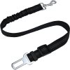 🔥(HOT SALE - 49% OFF) Nylon Reflective Pet Safety Tether - Buy 2 Free Shipping