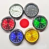 🔥Buy 5 Save 20% & Free Shipping-The new small luminous car clock, you can clearly see the time at night