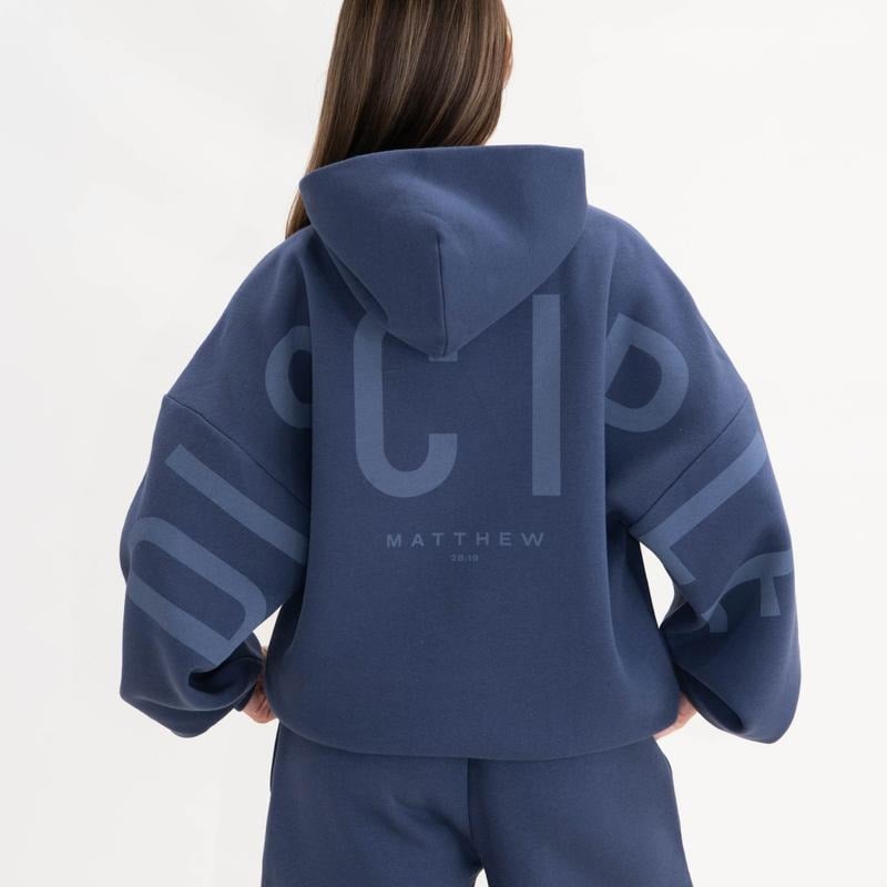 🎁TikTok Last Day Sale - 70% OFF💖💕✝ Essential Hoodie | Oversized Christian Heavyweight Faith Sweatshirt