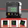 🎁Last Day Sale - 70% OFF🎉4-Side Magnetic Digital Angle Gauge with Laser