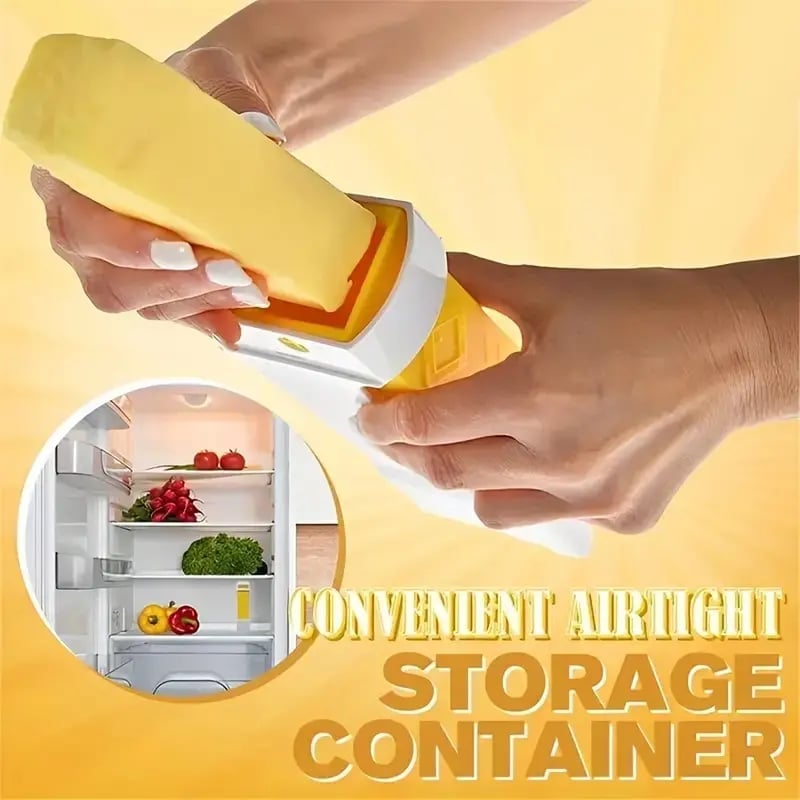 🎁TikTok Last Day Sale - 70% OFF🧈Portable Butter Cutter