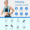 🔥Tragbares Kühlhandtuch,  weiches und atmungsaktives Eishandtuch für Yoga, Sport, Laufen, Training, Camping