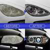 ⏰LAST DAY SALE 50% OFF🚘Automotive Headlamp Restoration Fluid Kit