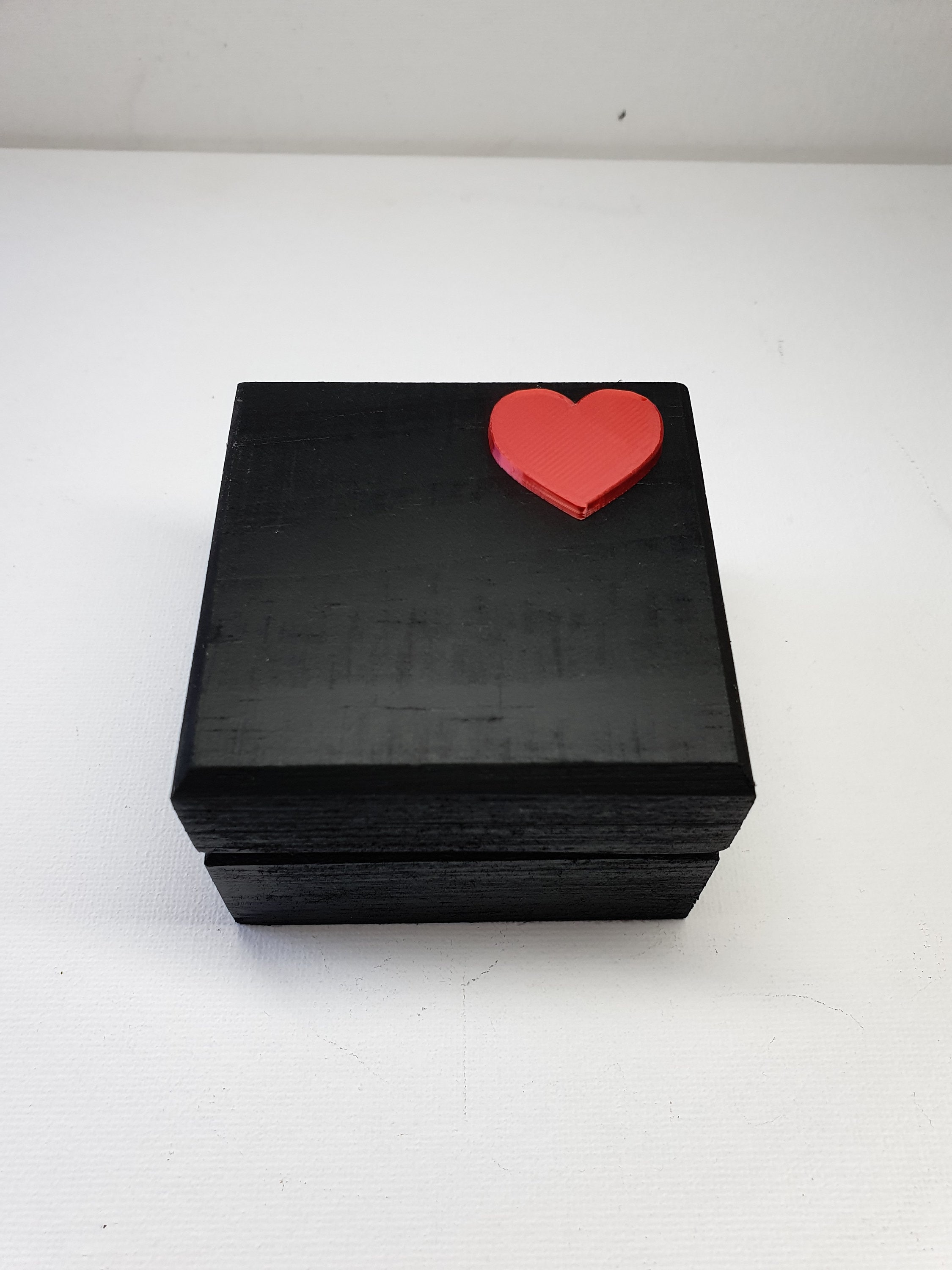 🔥Last Day Sale - 50% OFF🎁My Heart In A Box