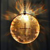 ✝️Osterkreuz-Anhänger