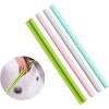 🔥Last Day Promotion - 69% OFF🔥Reusable Silicone Straws