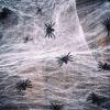 🎃HALLOWEEN PRESALE 48% OFF-1400 Sqft Halloween Spider Web Decor (BUY 2 GET FREE SHIPPING)