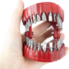 Denture Drill Bit Holder