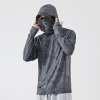 🔥Last Day Promotion 70% OFF🔥6-in-1 Professional UPF50+ Fishing Clothing⚡️Buy 2 Free Shipping