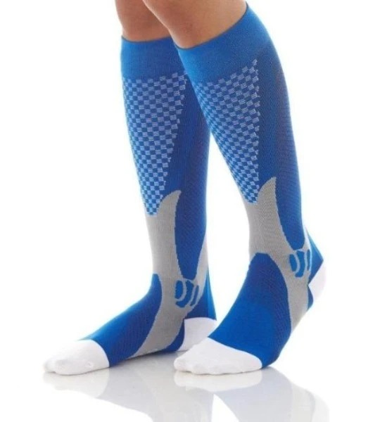 ⛄Early New Year Hot Sale 50% OFF⛄ -Compression Socks(Buy 2 Free Shipping）