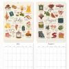 🎁Early Christmas Sale 49% OFF🎅2025 Bucket List Calendar