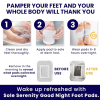 Good Night Sleep Detox Foot Pads With Magnesium Glycinate
