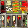 🎣 Summer Sale-30% OFF🐠Full Fishing Lure Set
