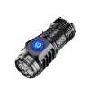 🔥Neujahr Hot Sale🔥Mini Flash Super Power Flashlight