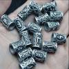 ⛄Early Spring Hot Sale 48% OFF⛄ - Viking Runes Beads Set(24 Pieces)🔥Buy 3 Get Extra 10% OFF&Free Shipping