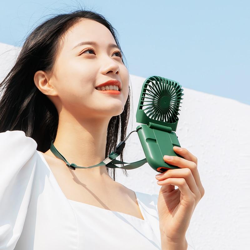 (Summer Flash Sale- 50% OFF) 3 in 1 Portable Fan