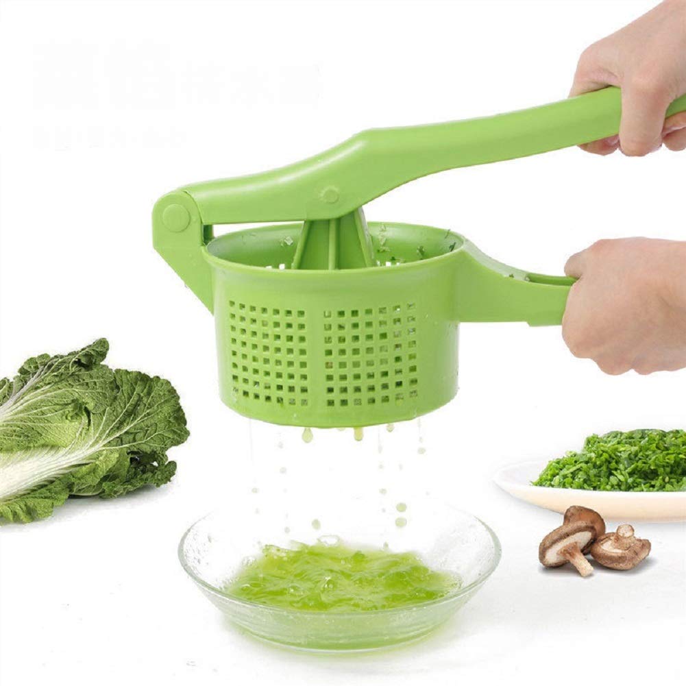 (🔥LAST DAY PROMOTION - SAVE 70% OFF)Fruits and Vegetables Dryer Squeezer(BUY 2 Free Shipping)