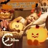 🎃Halloween Sale 60% OFF - Halloween Pumpkin Night Light