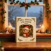 🔥Last Day 50% OFF -🎄Owl Advent Calendar 2025🎁 24 Gifts Inside!