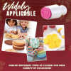 Early Spring Hot Sale 48% OFF - Non-Stick Cookie Stamp & Cutter (6 Styles Set)