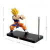 🎁 Goku Night Lamp 🌟 Perfect Gift for Anime Lovers!