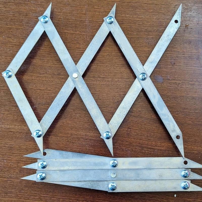 🔥Picket Master Pro 3-Punkt-Mittelpunktsucher