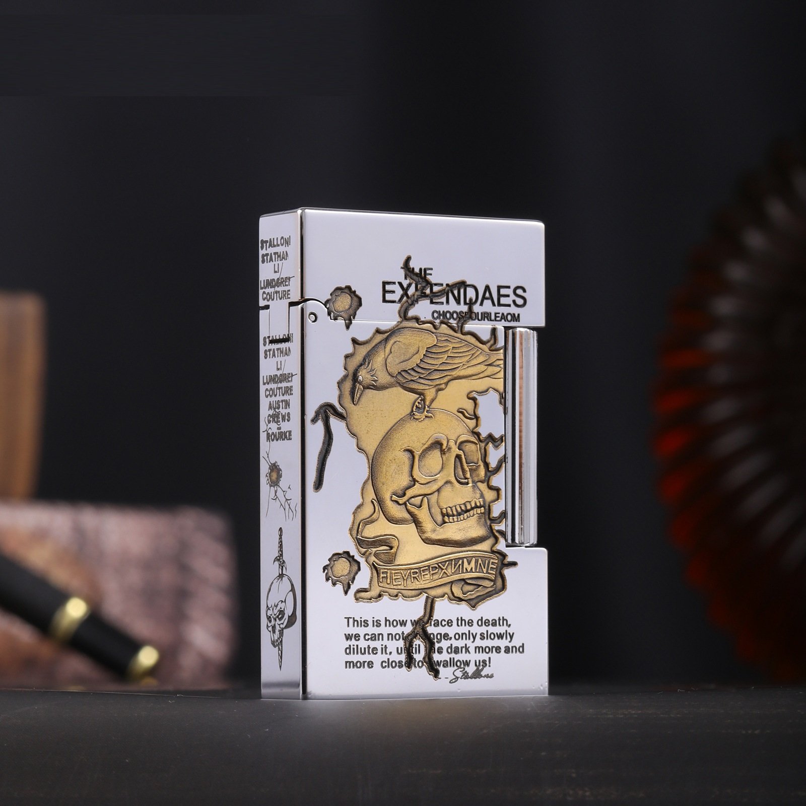 Langsheng Inflatable Lighter3
