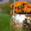 🎁TikTok Last Day Sale - 70% OFF🔥Disco Ball Planter