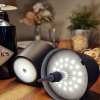 New Wireless Bottle Lamp Shade - Portable LED Wine Bottle Lamp (BUY 2 GET FREE SHIPPING)