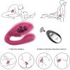 SHEMESIX - Women's Wireless Remote Control Clitoris Stimulating Vibrator Couple Wearable Butterfly Underpants Vibrator