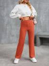 🔥Dernier jour 70% DE RÉDUCTION 🔥- Pantalon très élastique avec plusieurs poches