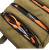 ⏰LAST DAY SALE 50% OFF💥Portable Foldable Tool Storage Bag, Roll Up Tool Bag