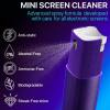 (Christmas Big Sale!- 50% OFF)Moblie Screen Cleaner Spray-Buy 2 Get Extra 10% OFF