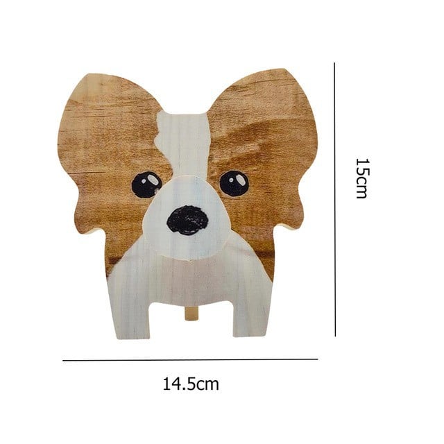 🎁🐕LAST DAY 65% OFF🔥Animal-shaped Mounts For Glasses (BUY 3 SAVE 10% & FREESHIPPING)