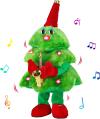 🎵Singing and Dancing Christmas Tree Toys🎄