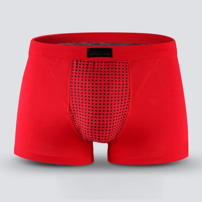 🔥LAST DAY 49% OFF🔥SPECIAL UNDERWEARFOR MEN-MAGNETIC UNDERWEAR💥Buy 2 Get 1 Free