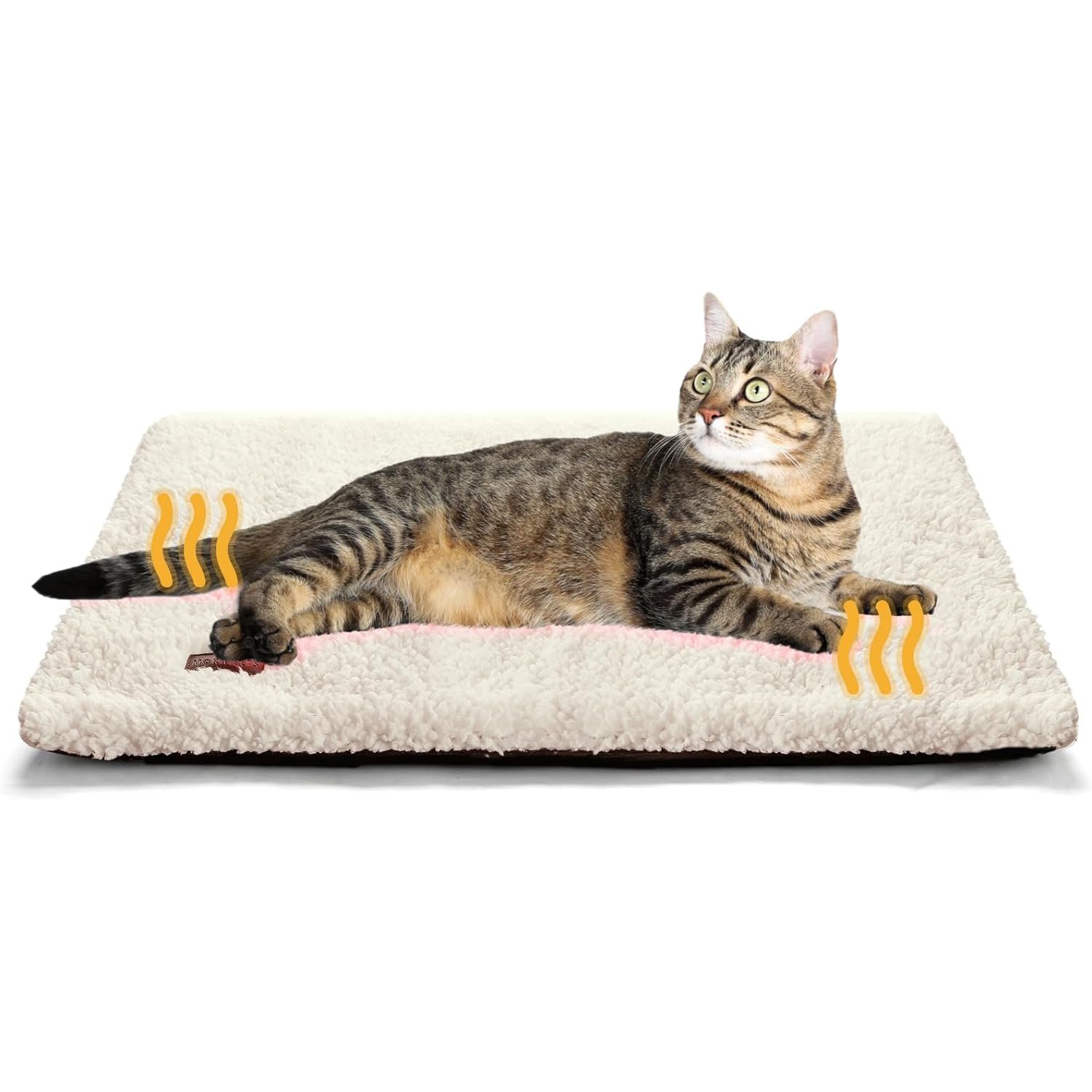 🔥This Week's Special Offer 49% OFF -Self-Heating Pet Pad-Buy 2 Get Free shipping