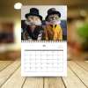 (🔥HOT SALE NOW 49% OFF) - 😺2025 Stylish Cats Calendar/Gift For Cat Lover