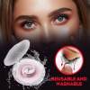 Reusable Adhesive Eyelashes - BUY 4 FREE SHIPPING