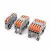 Early Christmas Hot Sale 50% OFF - Push-In Terminal Block Wire Connector