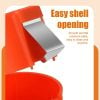 🔥Last Day Promotion 48% OFF-🎁- Egg Shell Opener-Buy 2 Get 2 Free