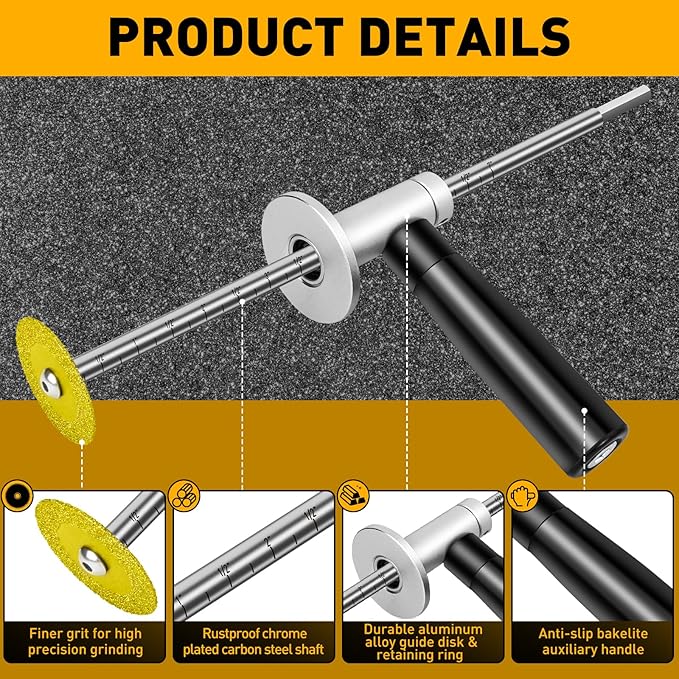 Last Day 49% OFF -Inside Pipe Cutter for PVC: Precision Cutting at Its Best! 🔧✨