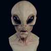 🍂TikTok Fall Sale — Last Day 70% OFF 🎉-Alien Funny Mask 3🤯