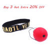 (Christmas Big Sale!- 50% OFF)Boxing Reflex Ball Headband - Buy 3 Get Extra 20% OFF