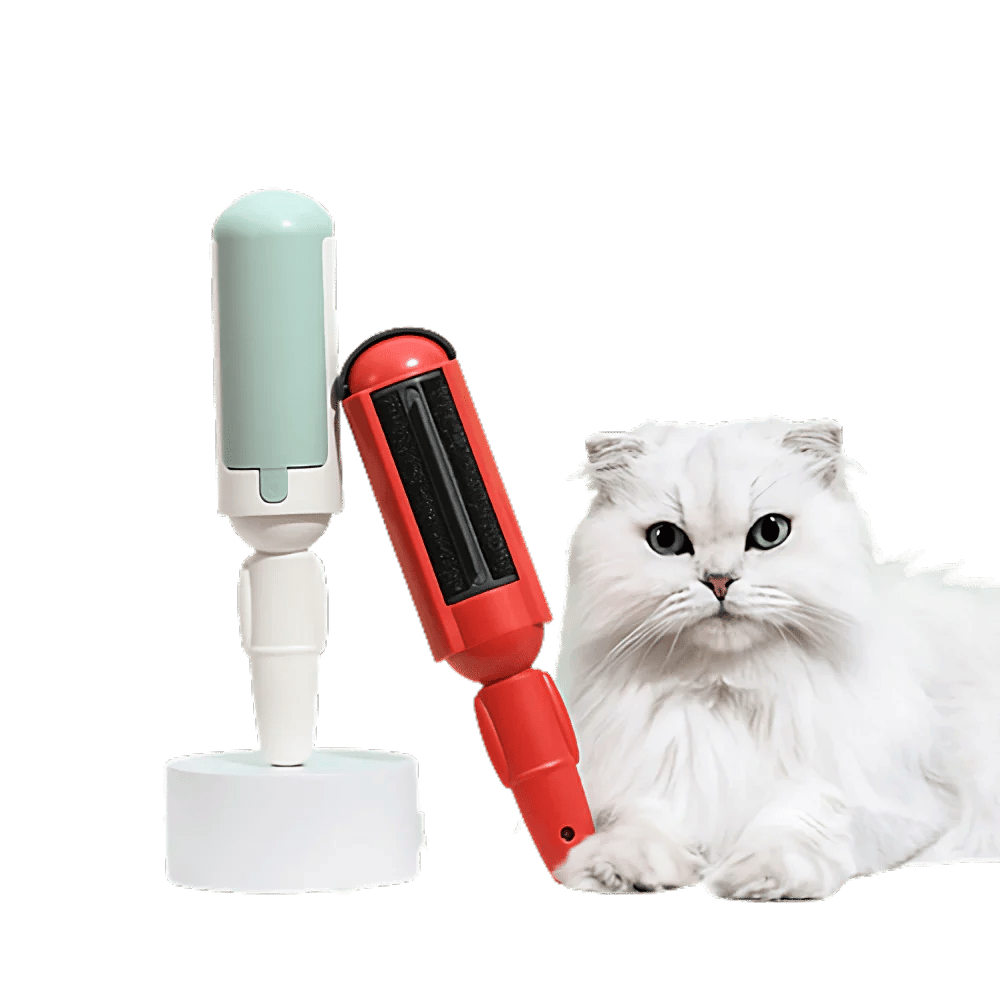 🔥LAST DAY SALE 50% OFF💕Pet Hair Remover Roller😺