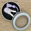 🎁TikTok Last Day Sale - 70% OFF🔥Artistic Mini Scissors -✂️TSA Approved & Airplane Available (BUY 4 SAVE 20%)